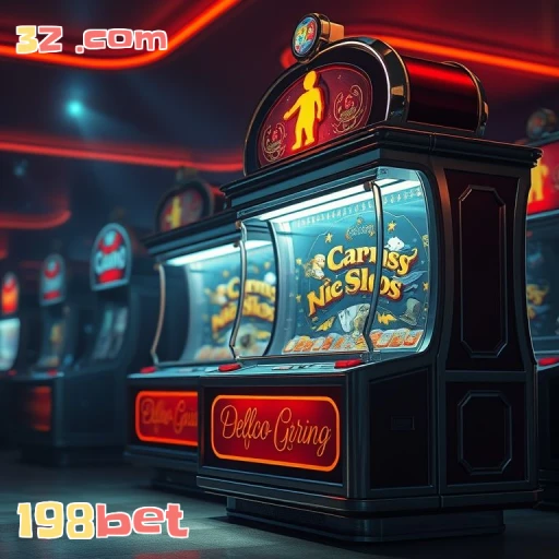 Apostas Inovadoras no 198bet: O Futuro das Apostas Brasileiras
