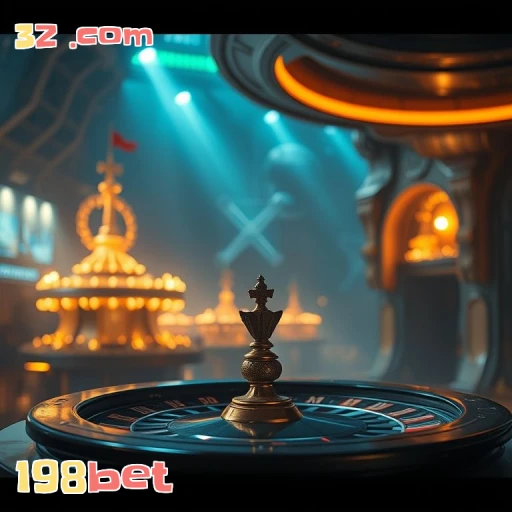 A Confiável 198bet: Segurança e Diversão em Jogos Online