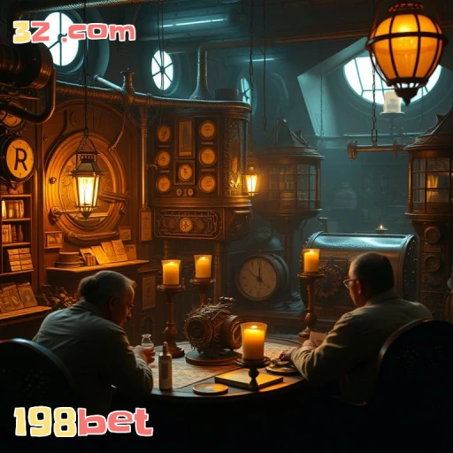 A Emoção do Esporte no 198bet: Uma Nova Experiência de Apostas