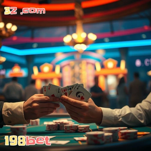 Login Criativo na 198bet: Mais que Apenas um Acesso